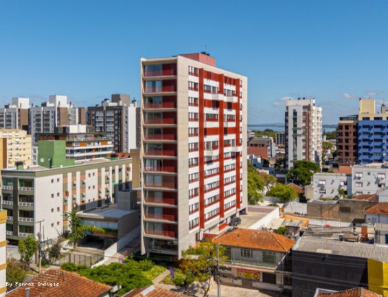 Imagem Apartamento com 2 Quartos à Venda, 91 m² em Menino Deus - Porto Alegre