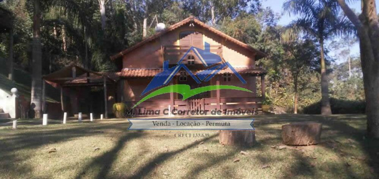 Imagem Chácara com 3 Quartos à Venda, 1.698 m² em Mairiporã Imagem Chácara com 3 Quartos à Venda, 1.698 m² em Mairiporã
