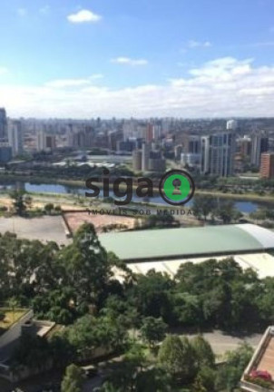 Imagem Apartamento com 7 Quartos à Venda, 425 m² em Panamby - São Paulo Imagem Apartamento com 7 Quartos à Venda, 425 m² em Panamby - São Paulo
