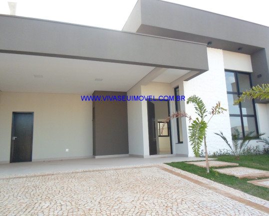 Imagem Casa com 3 Quartos à Venda, 180 m² em Jardim Residencial Dona Maria José - Indaiatuba