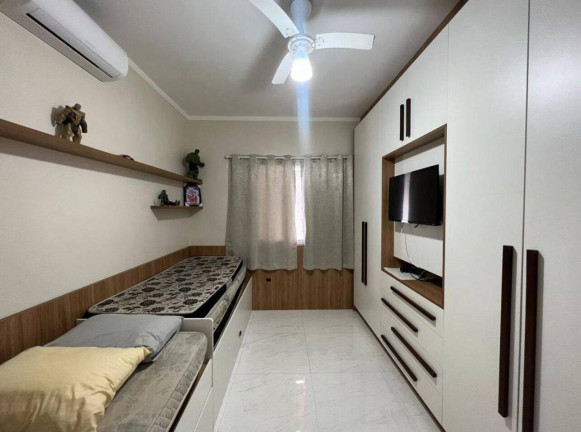 Imagem Casa com 2 Quartos à Venda,  em Caiçara - Praia Grande
