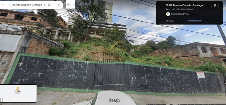 Imagem Terreno à Venda, 1.080 m² em Padre Eustáquio - Belo Horizonte Imagem Terreno à Venda, 1.080 m² em Padre Eustáquio - Belo Horizonte