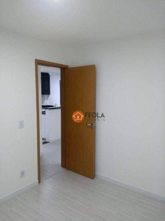 Imagem Apartamento com 2 Quartos à Venda, 45 m² em Jardim Bertoni - Americana Imagem Apartamento com 2 Quartos à Venda, 45 m² em Jardim Bertoni - Americana