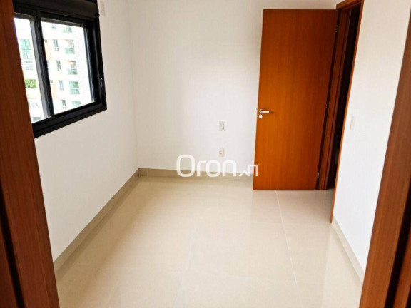 Imagem Apartamento com 2 Quartos à Venda, 114 m² em Setor Bueno - Goiânia