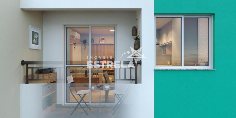 Imagem Apartamento com 2 Quartos à Venda, 45 m² em Recanto Vista Alegre - Cotia Imagem Apartamento com 2 Quartos à Venda, 45 m² em Recanto Vista Alegre - Cotia