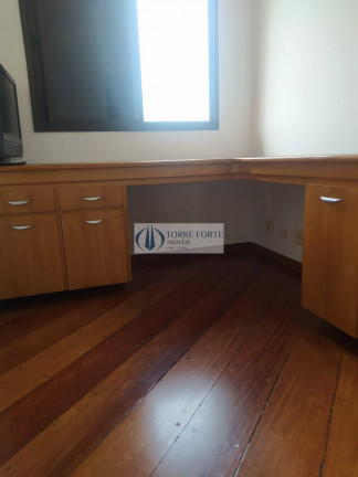 Imagem Apartamento com 2 Quartos à Venda, 76 m² em Vila Floresta - Santo André