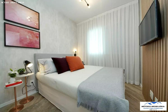 Imagem Apartamento com 2 Quartos à Venda, 61 m² em Santa Efigenia - São Paulo Imagem Apartamento com 2 Quartos à Venda, 61 m² em Santa Efigenia - São Paulo