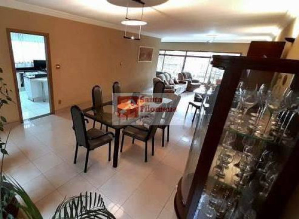 Imagem Sobrado com 3 Quartos à Venda, 400 m² em Jardim Bela Vista - Santo André Imagem Sobrado com 3 Quartos à Venda, 400 m² em Jardim Bela Vista - Santo André