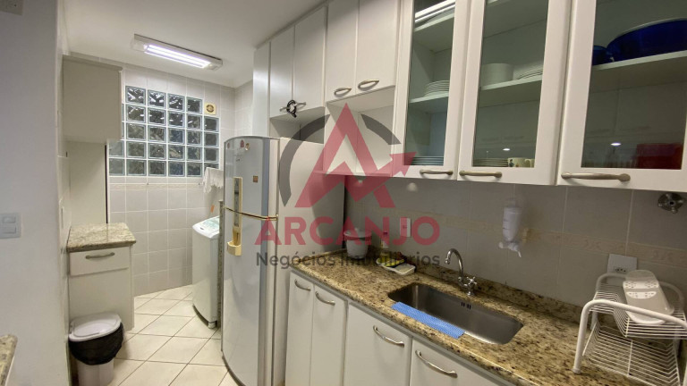 Imagem Apartamento com 3 Quartos à Venda, 110 m² em Praia Grande - Ubatuba