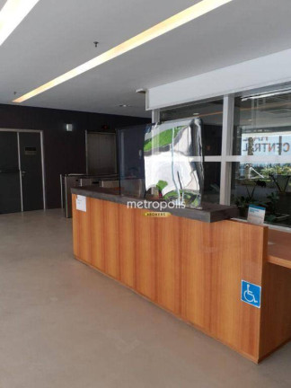 Imagem Sala Comercial para Alugar, 4.459 m² em Lapa De Baixo - São Paulo Imagem Sala Comercial para Alugar, 4.459 m² em Lapa De Baixo - São Paulo