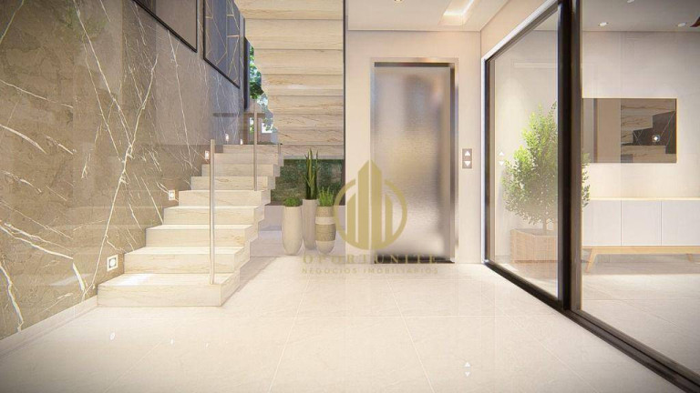 Imagem Casa com 4 Quartos à Venda, 330 m² em Bonfim Paulista - Ribeirão Preto