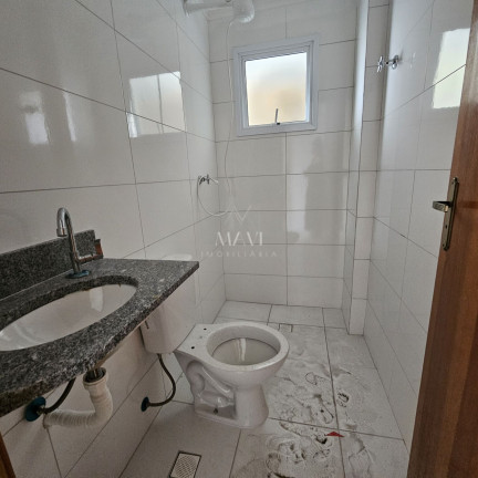 Imagem Apartamento com 1 Quarto à Venda, 40 m² em Boqueirão - Praia Grande