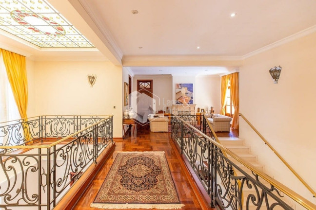 Imagem Casa com 4 Quartos à Venda, 869 m² em Jardim Morumbi - São Paulo Imagem Casa com 4 Quartos à Venda, 869 m² em Jardim Morumbi - São Paulo