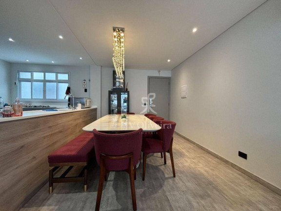 Imagem Apartamento com 3 Quartos à Venda, 100 m² em Jardim Guedala - São Paulo Imagem Apartamento com 3 Quartos à Venda, 100 m² em Jardim Guedala - São Paulo