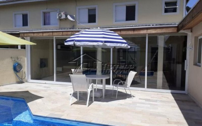 Imagem Casa de Condomínio com 3 Quartos à Venda, 180 m² em Villa Branca - Jacareí