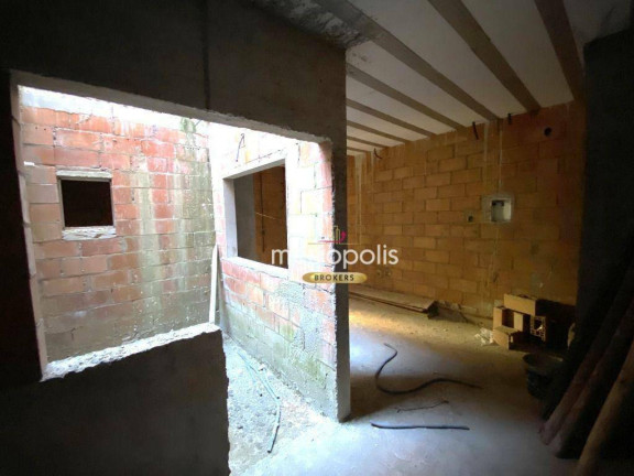 Imagem Apartamento com 2 Quartos à Venda, 52 m² em Vila Curuçá - Santo André Imagem Apartamento com 2 Quartos à Venda, 52 m² em Vila Curuçá - Santo André
