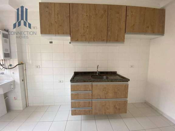 Imagem Apartamento com 2 Quartos para Alugar, 65 m² em Ecoville - Curitiba