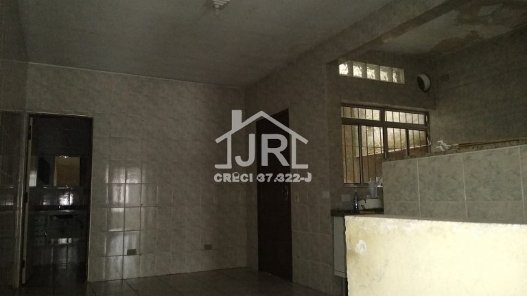 Imagem Sobrado com 2 Quartos à Venda, 150 m² em Jardim Zaira - Mauá