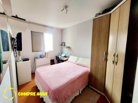 Imagem Apartamento com 2 Quartos à Venda, 56 m² em Santa Cecília - São Paulo Imagem Apartamento com 2 Quartos à Venda, 56 m² em Santa Cecília - São Paulo
