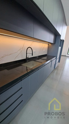 Imagem Casa com 3 Quartos à Venda, 196 m² em Caldeira - Indaiatuba