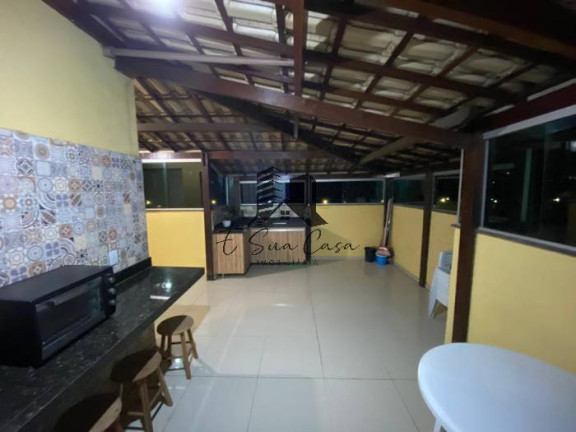 Imagem Cobertura com 2 Quartos à Venda, 110 m² em Arvoredo - Contagem Imagem Cobertura com 2 Quartos à Venda, 110 m² em Arvoredo - Contagem