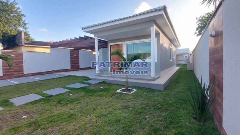 Imagem Casa com 3 Quartos à Venda, 345 m² em Itaipuaçu - Maricá Imagem Casa com 3 Quartos à Venda, 345 m² em Itaipuaçu - Maricá