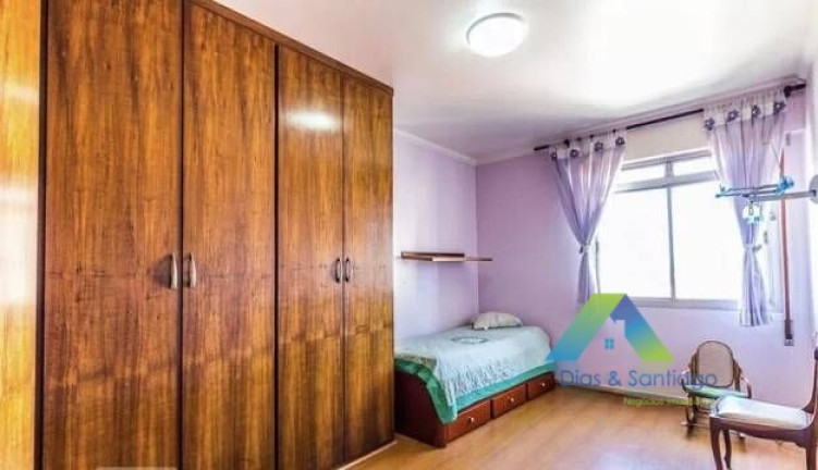 Imagem Apartamento com 3 Quartos à Venda, 115 m² em Perdizes - São Paulo Imagem Apartamento com 3 Quartos à Venda, 115 m² em Perdizes - São Paulo