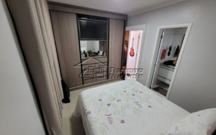 Imagem Apartamento com 3 Quartos à Venda, 87 m² em Santana - São José Dos Campos