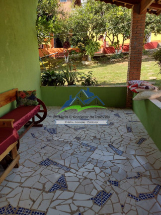 Imagem Chácara com 3 Quartos à Venda, 4.000 m² em Pedra Vermelha (terra Preta) - Mairiporã Imagem Chácara com 3 Quartos à Venda, 4.000 m² em Pedra Vermelha (terra Preta) - Mairiporã