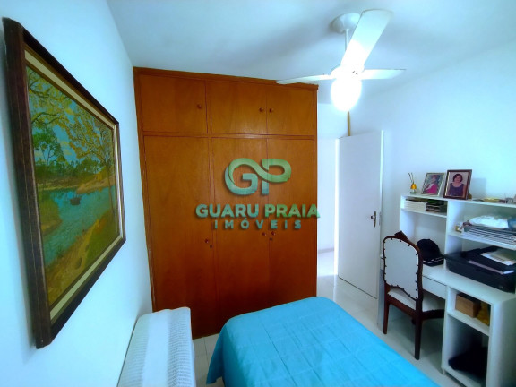 Imagem Apartamento com 2 Quartos para Alugar, 70 m² em Enseada - Guarujá Imagem Apartamento com 2 Quartos para Alugar, 70 m² em Enseada - Guarujá
