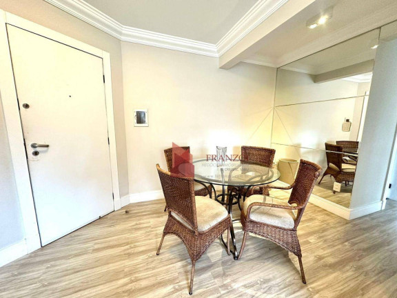Imagem Apartamento com 3 Quartos à Venda, 97 m² em Centro - Itajaí