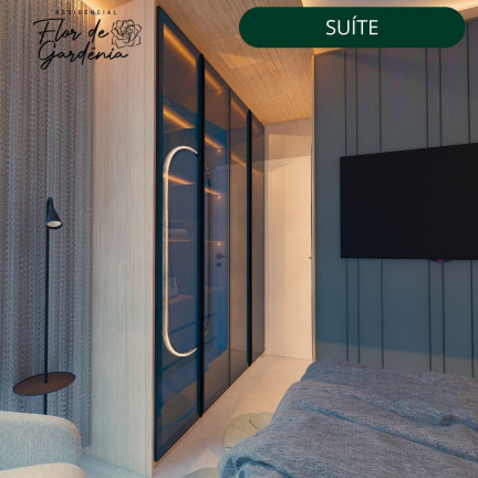 Imagem Casa de Condomínio com 3 Quartos à Venda, 128 m² em Nova Parnamirim