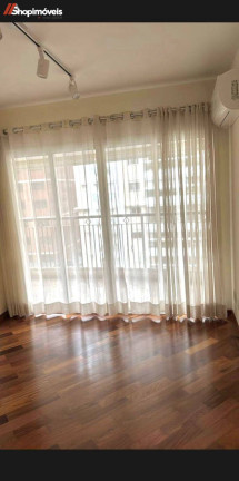 Imagem Apartamento com 3 Quartos para Alugar, 110 m² em Paraíso - São Paulo Imagem Apartamento com 3 Quartos para Alugar, 110 m² em Paraíso - São Paulo