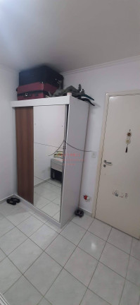 Imagem Apartamento com 3 Quartos à Venda, 75 m² em Vila Ema - São Paulo