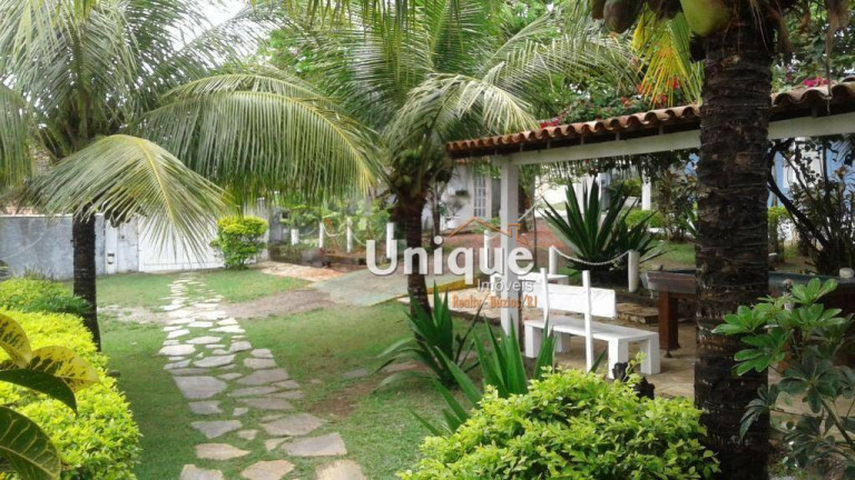 Imagem Edifício Residencial com 19 Quartos à Venda, 856 m² em Geribá - Armação Dos Búzios