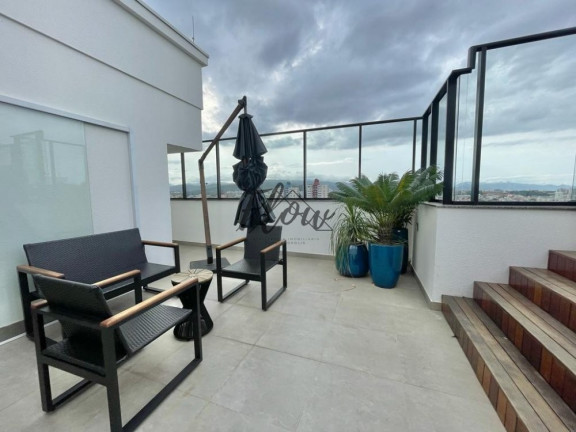 Imagem Apartamento com 2 Quartos à Venda, 71 m² em Ipiranga - São José