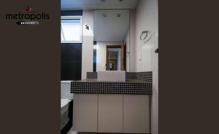 Imagem Apartamento com 3 Quartos à Venda, 139 m² em Santo Antônio - São Caetano Do Sul Imagem Apartamento com 3 Quartos à Venda, 139 m² em Santo Antônio - São Caetano Do Sul