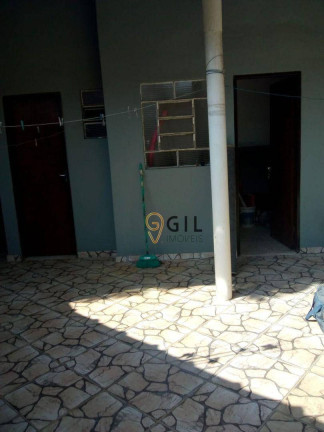 Imagem Sobrado com 2 Quartos à Venda, 269 m² em Jardim Santa Maria - Jacareí Imagem Sobrado com 2 Quartos à Venda, 269 m² em Jardim Santa Maria - Jacareí