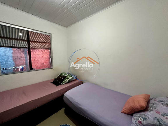 Imagem Casa com 2 Quartos à Venda, 90 m² em Residencial Floresta - Mogi Mirim