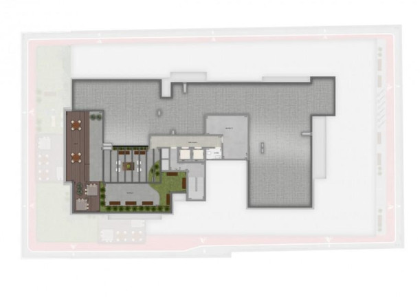 Imagem Apartamento com 3 Quartos à Venda, 128 m² em Centro - Bento Gonçalves