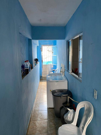 Imagem Casa com 3 Quartos à Venda, em Vila Missionária - São Paulo Imagem Casa com 3 Quartos à Venda, em Vila Missionária - São Paulo