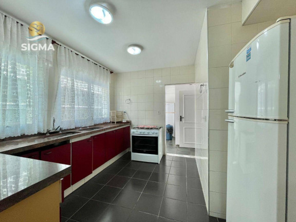 Imagem Casa com 6 Quartos à Venda, 400 m² em Jardim Acapulco - Guarujá