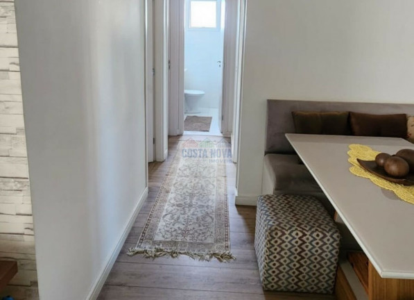 Imagem Apartamento com 3 Quartos à Venda, 82 m² em Chora Menino - São Paulo