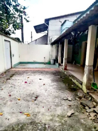 Casa com 3 Quartos à Venda, 260 m² em Campo Grande - Rio De Janeiro