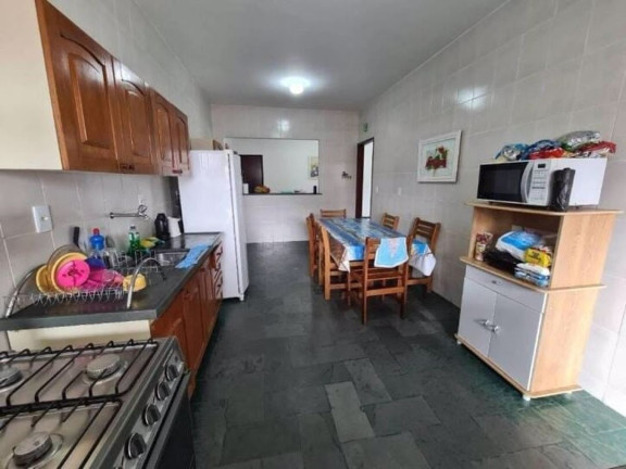 Apartamento com 3 Quartos à Venda, 113 m² em Toninhas - Ubatuba