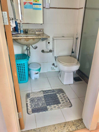 Imagem Apartamento com 2 Quartos à Venda, 70 m² em Santa Rosa - Niterói