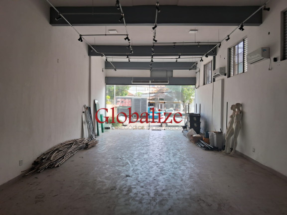 Imagem Imóvel à Venda, 160 m² em Ponta Da Praia - Santos Imagem Imóvel à Venda, 160 m² em Ponta Da Praia - Santos