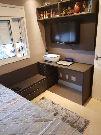 Imagem Apartamento com 3 Quartos à Venda, 105 m² em Centro - Diadema Imagem Apartamento com 3 Quartos à Venda, 105 m² em Centro - Diadema
