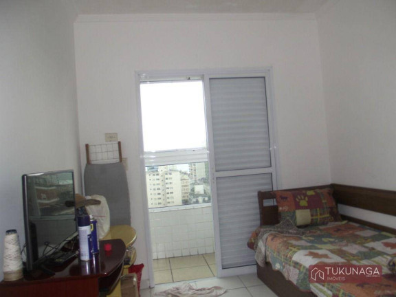 Imagem Apartamento com 2 Quartos à Venda, 83 m² em Boqueirão - Praia Grande Imagem Apartamento com 2 Quartos à Venda, 83 m² em Boqueirão - Praia Grande