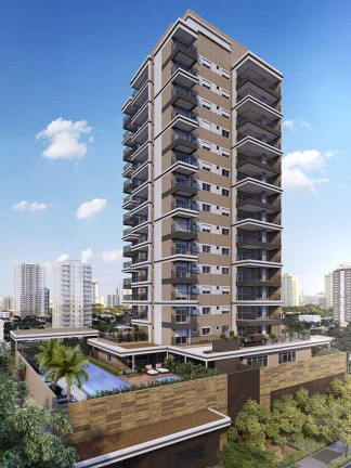 Imagem Apartamento com 3 Quartos à Venda, 95 m² em Bosque Da Saúde - São Paulo